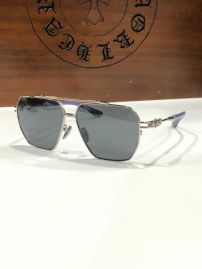 Picture of Chrome Hearts Sunglasses _SKUfw46734047fw
